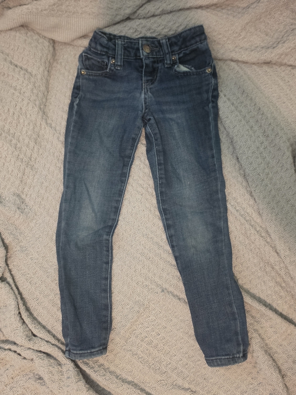 Girls Cat And Jack Jeans